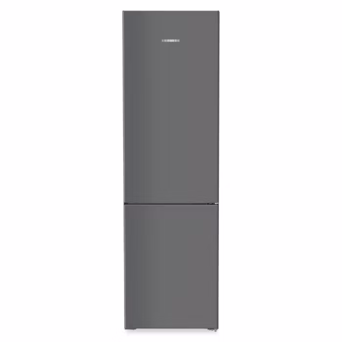 Liebherr CBNDGC5723 60cm Plus Biofresh Frost Free Fridge Freezer – DARK GREY