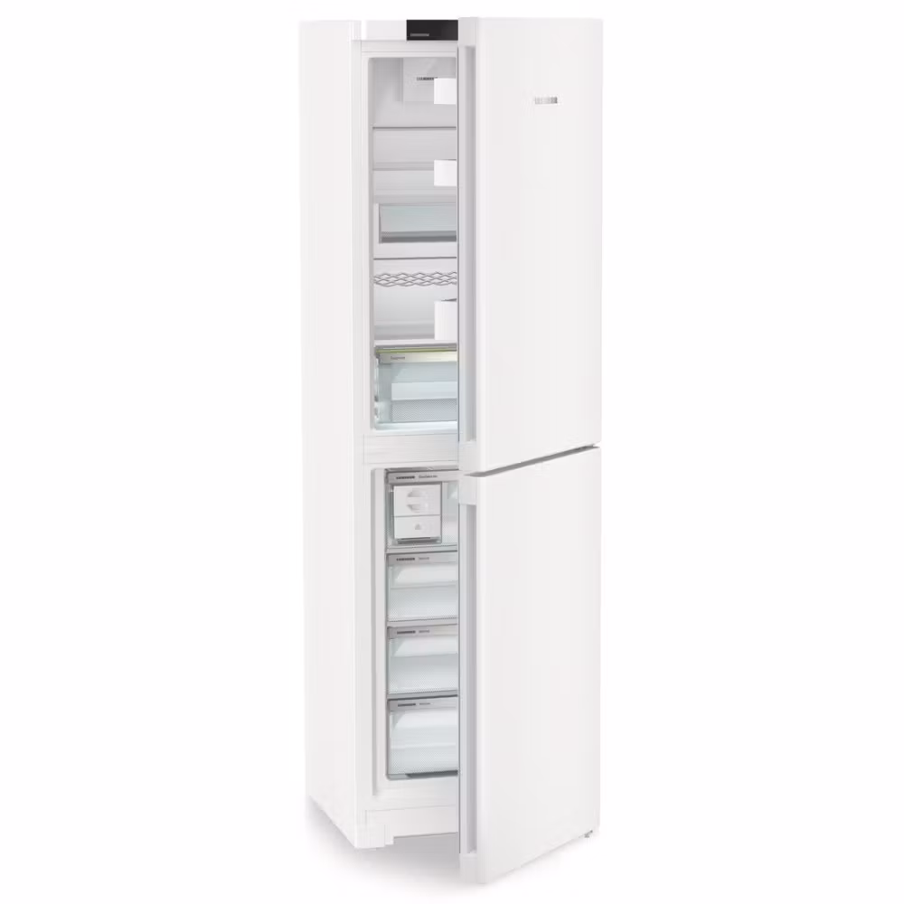 Liebherr CNC5724 60cm Plus Frost Free Fridge Freezer – WHITE - Image 3