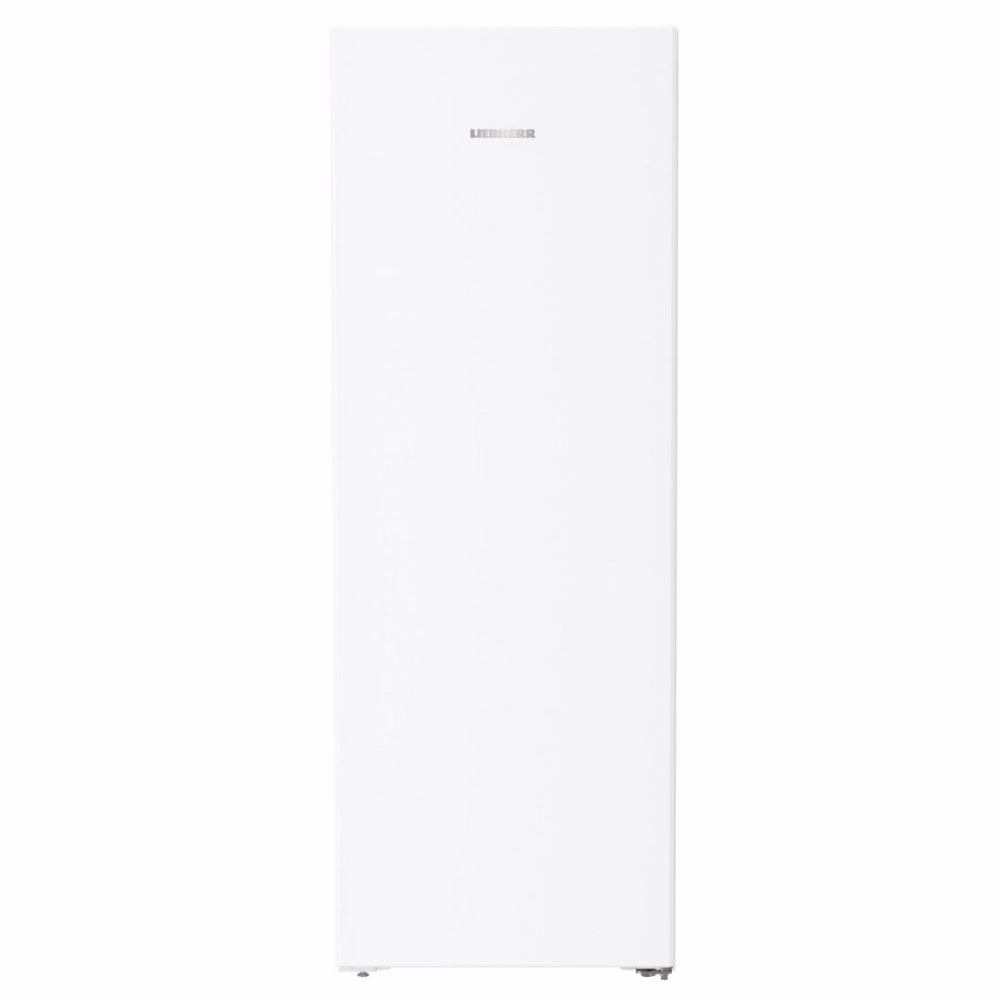 Liebherr FND5026 60cm Plus Freestanding Frost Free Freezer – WHITE