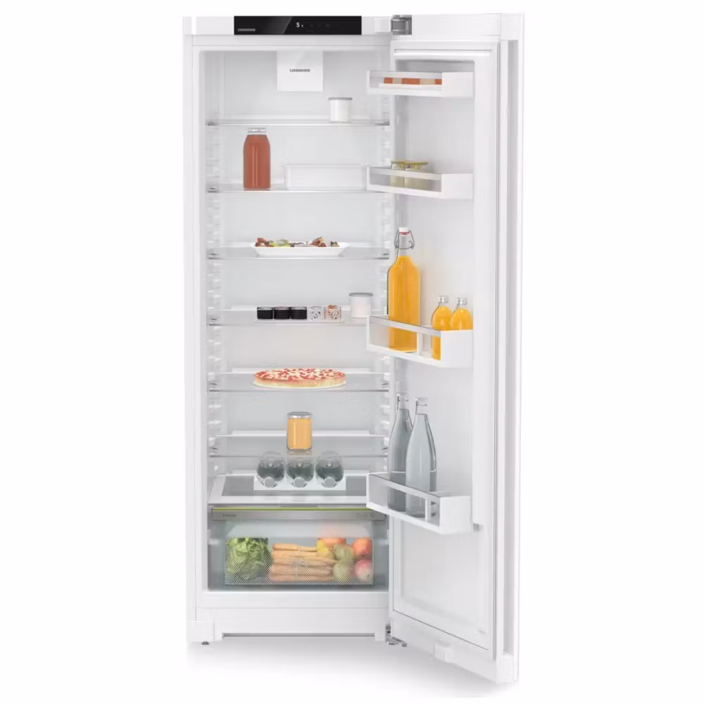 Liebherr RD5000 60cm Pure Freestanding Larder Fridge – WHITE - Image 2