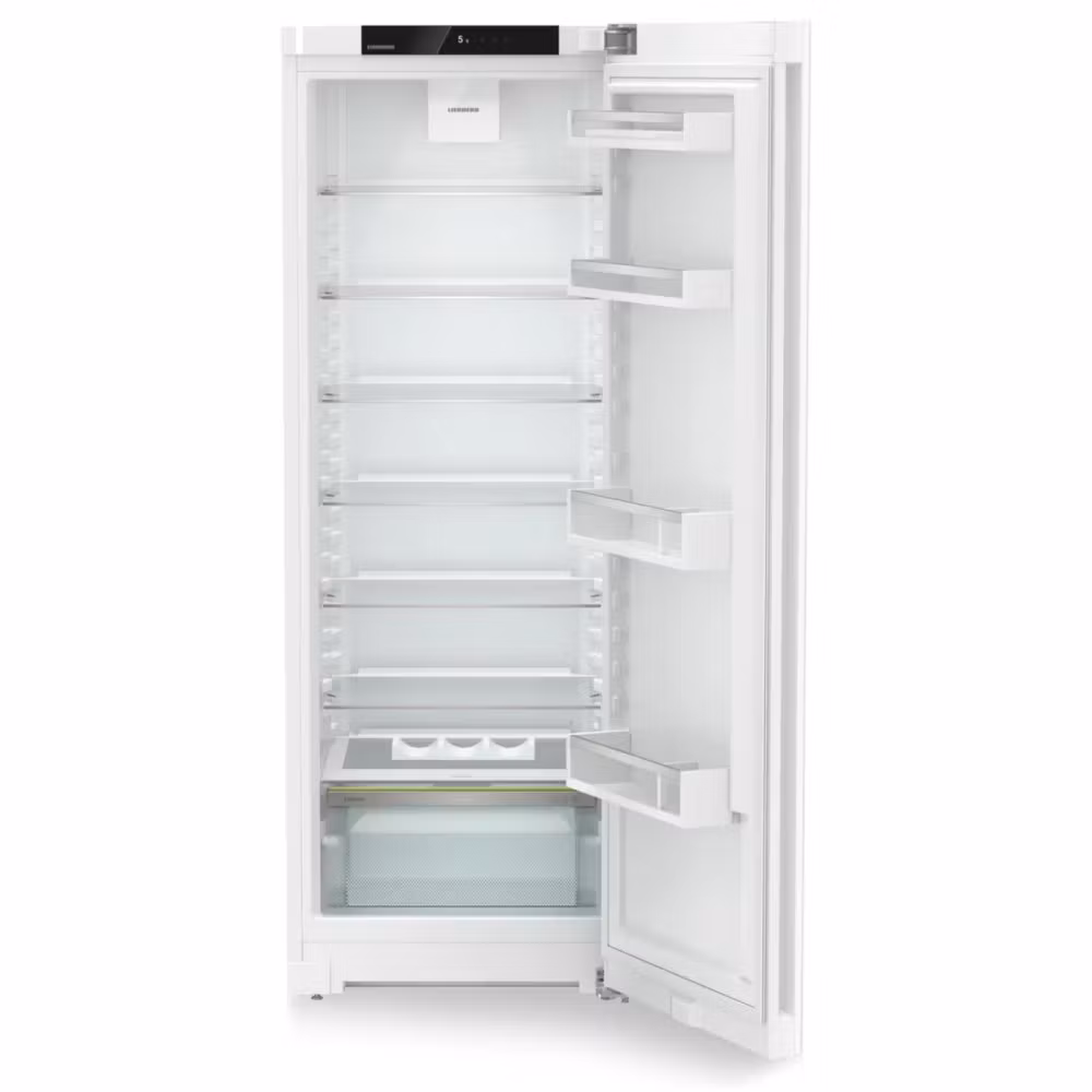 Liebherr RD5000 60cm Pure Freestanding Larder Fridge – WHITE - Image 3