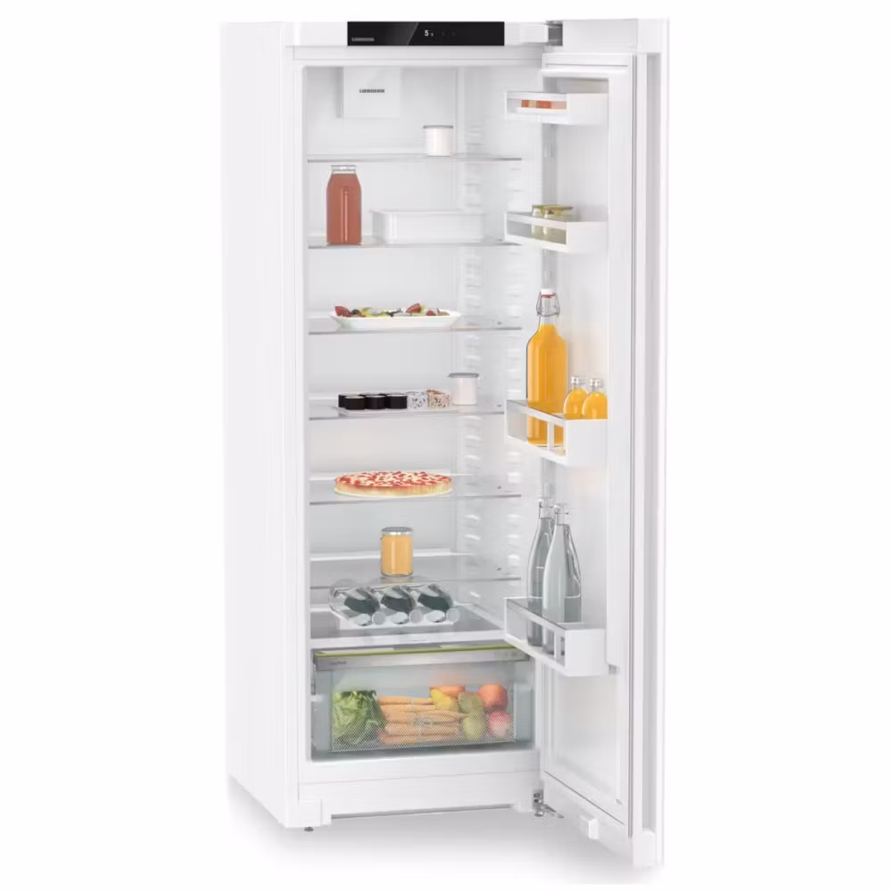 Liebherr RD5000 60cm Pure Freestanding Larder Fridge – WHITE - Image 4