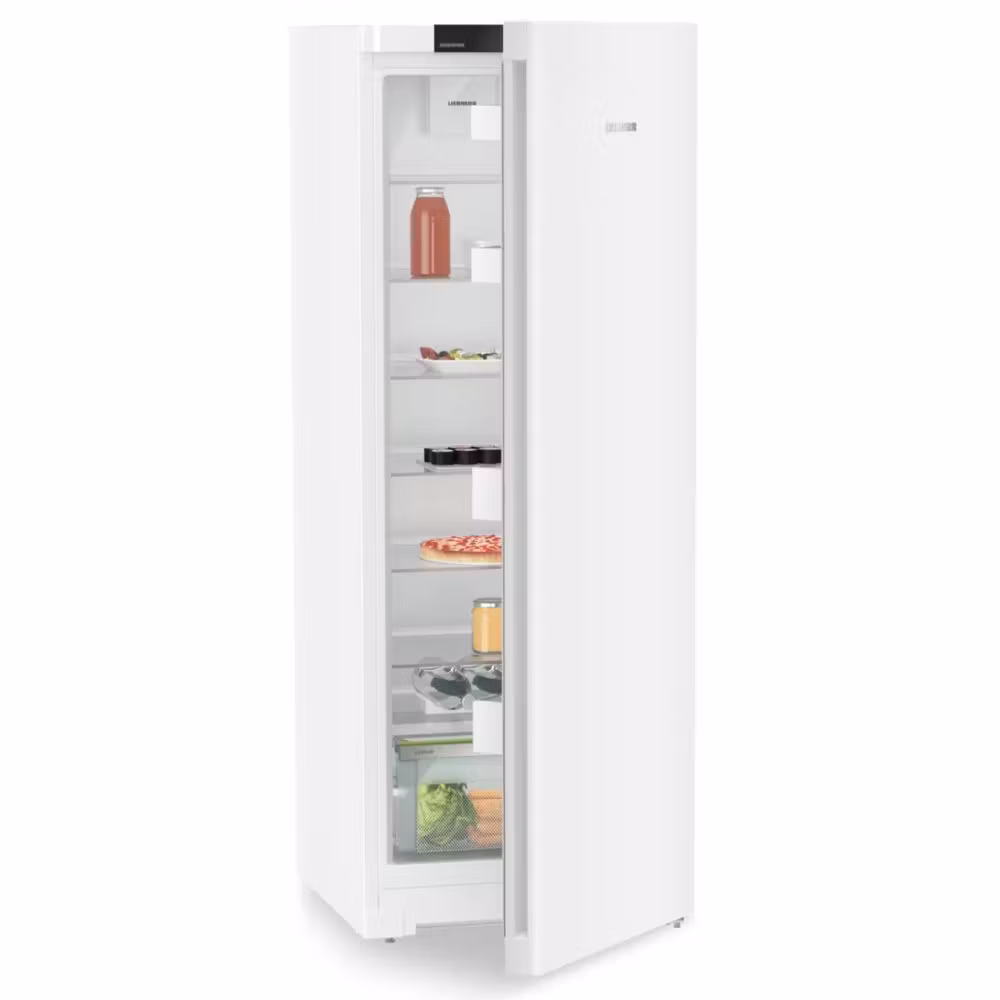 Liebherr RD5000 60cm Pure Freestanding Larder Fridge – WHITE - Image 5