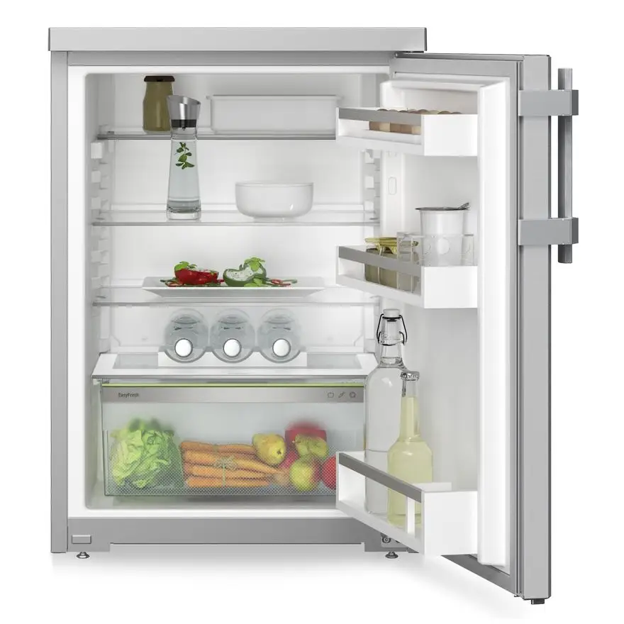 Liebherr RSDCI1620 60cm Plus Freestanding Undercounter Larder Fridge – STAINLESS STEEL - Image 2