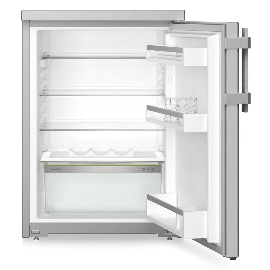 Liebherr RSDCI1620 60cm Plus Freestanding Undercounter Larder Fridge – STAINLESS STEEL - Image 3