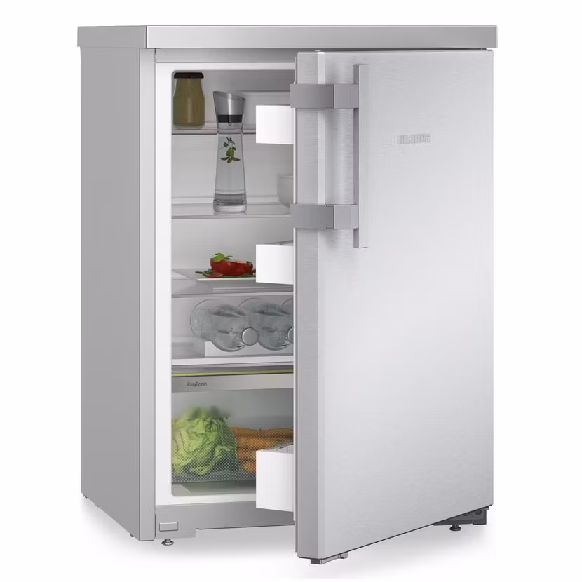 Liebherr RSDCI1620 60cm Plus Freestanding Undercounter Larder Fridge – STAINLESS STEEL - Image 5