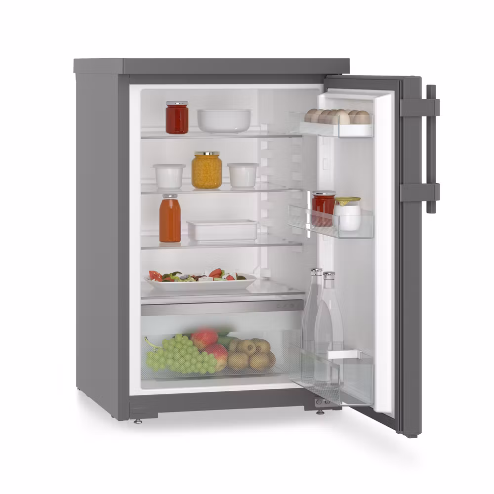 Liebherr RDGD1400-20 55cm Freestanding Undercounter Larder - DARK GREY - Image 2