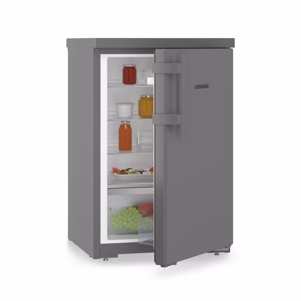 Liebherr RDGD1400-20 55cm Freestanding Undercounter Larder - DARK GREY - Image 5