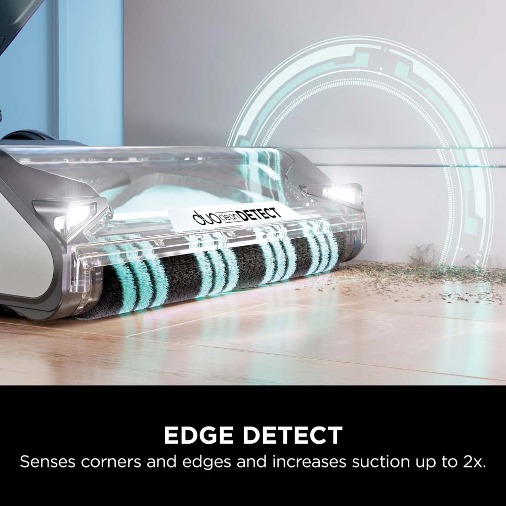Shark AZ3900UKT PowerDetect Powered Lift-Away Upright Vacuum Cleaner - Dark Teal - Image 5