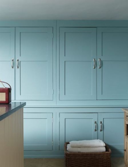 Farrow & Ball - Blue Ground No. 210 - Image 3