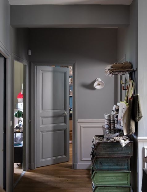 Farrow & Ball - Plummett No. 272 - Image 3