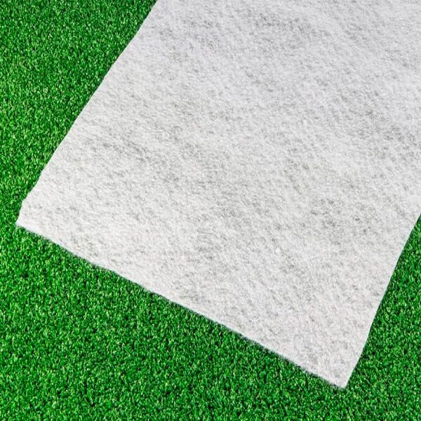 Weed Control Fabric Membrane For Artificial Grass