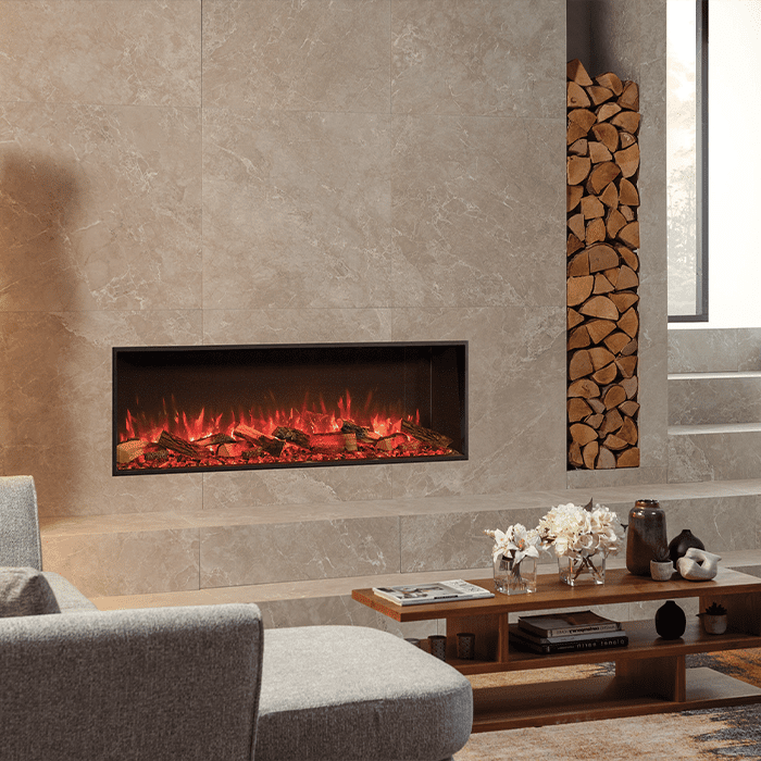 Gazco Avanti Electric Fire 150RW
