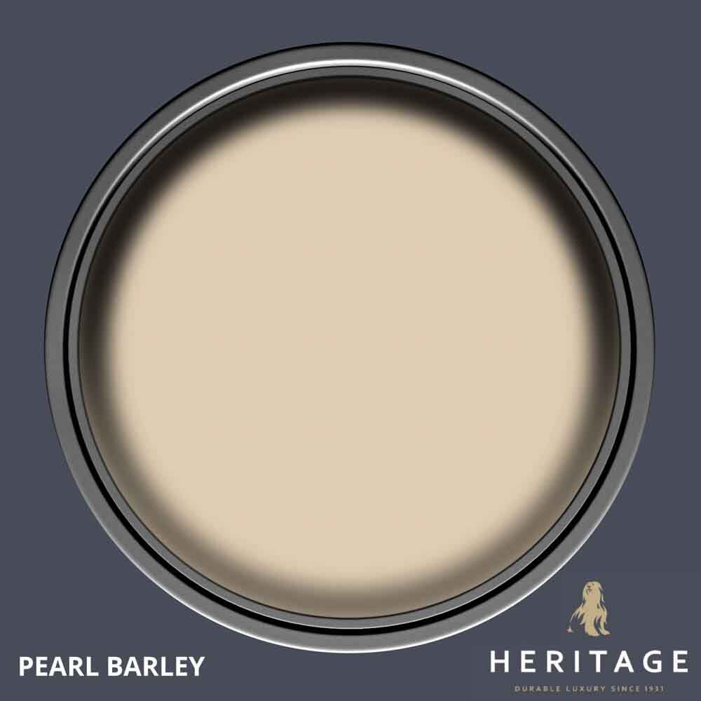 Dulux Heritage - Pearl Barley - Image 3