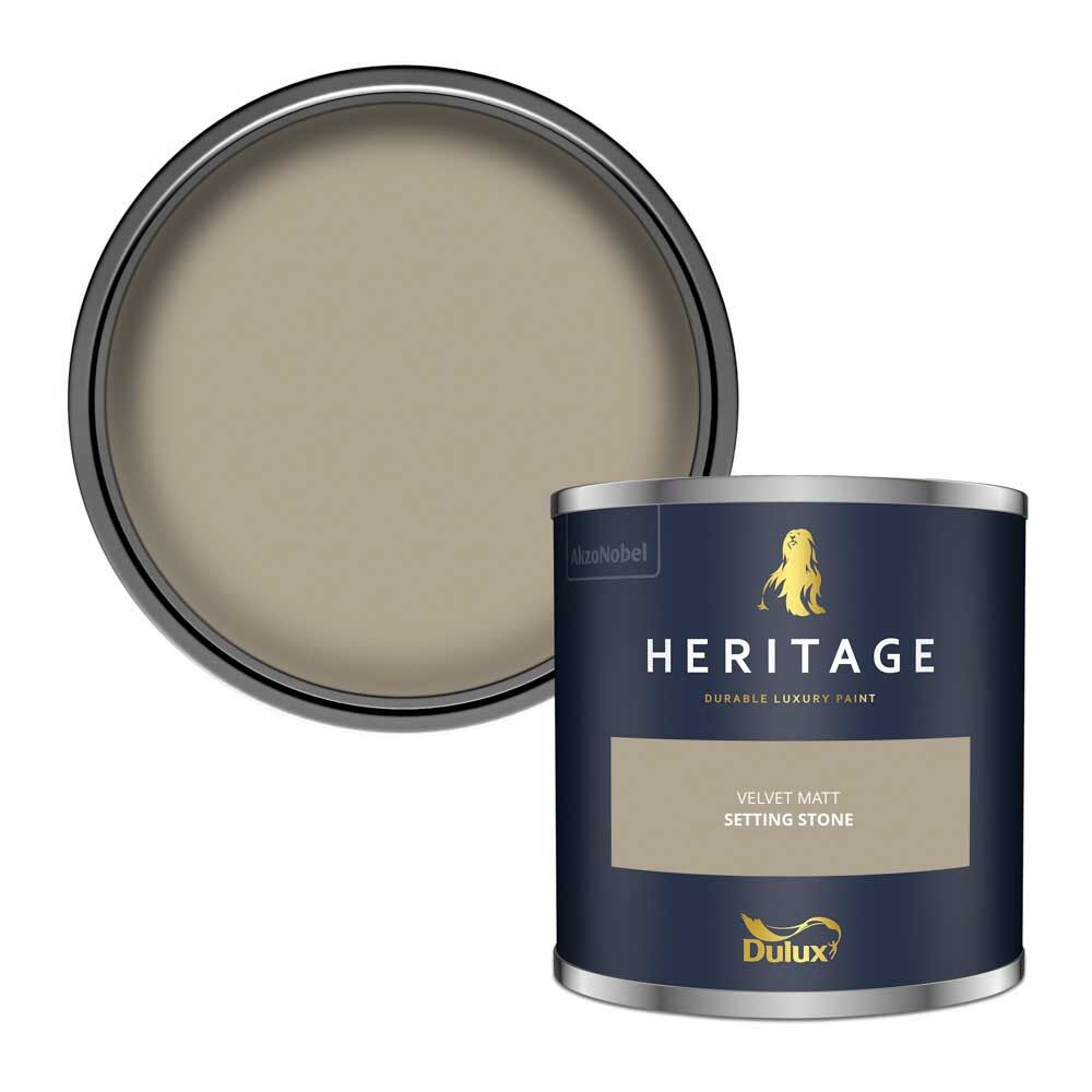 Dulux Heritage - Setting Stone - Image 2