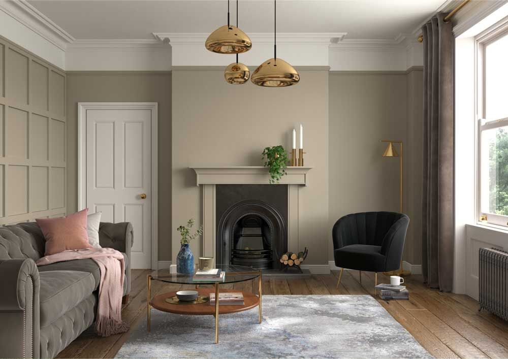 Dulux Heritage - Setting Stone - Image 4