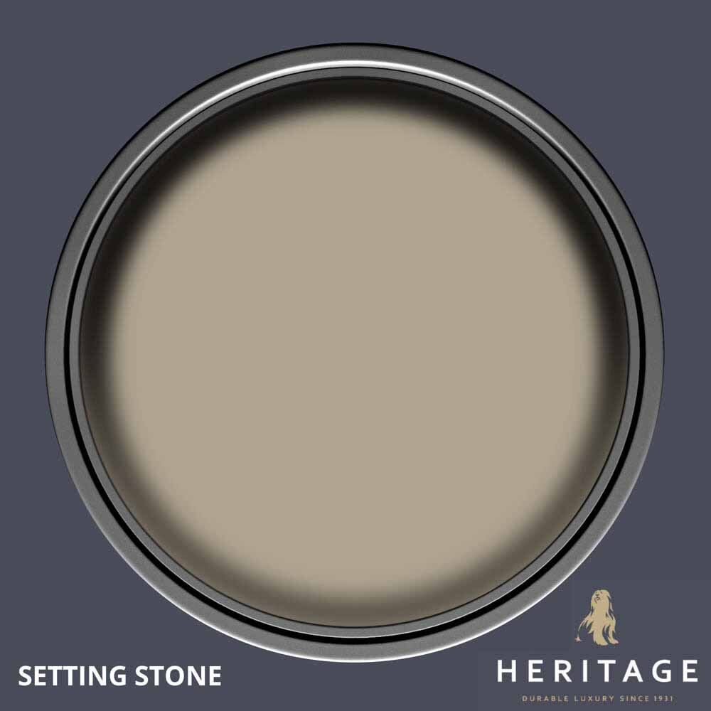 Dulux Heritage - Setting Stone - Image 3
