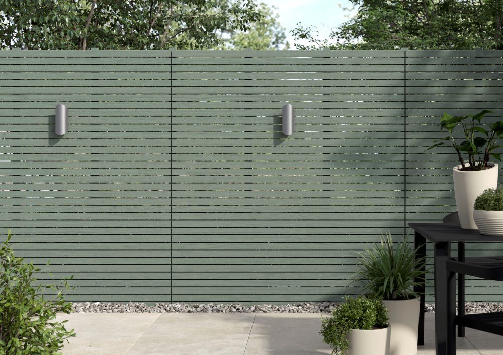 Cuprinol Garden Shades Colour & Protect - Wild Thyme - Image 3