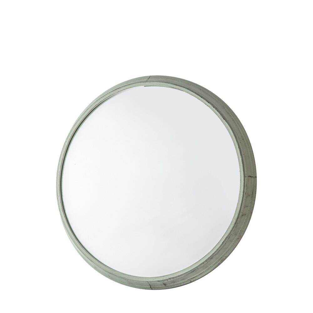 Tursi Outdoor Mirror Mint - Image 3