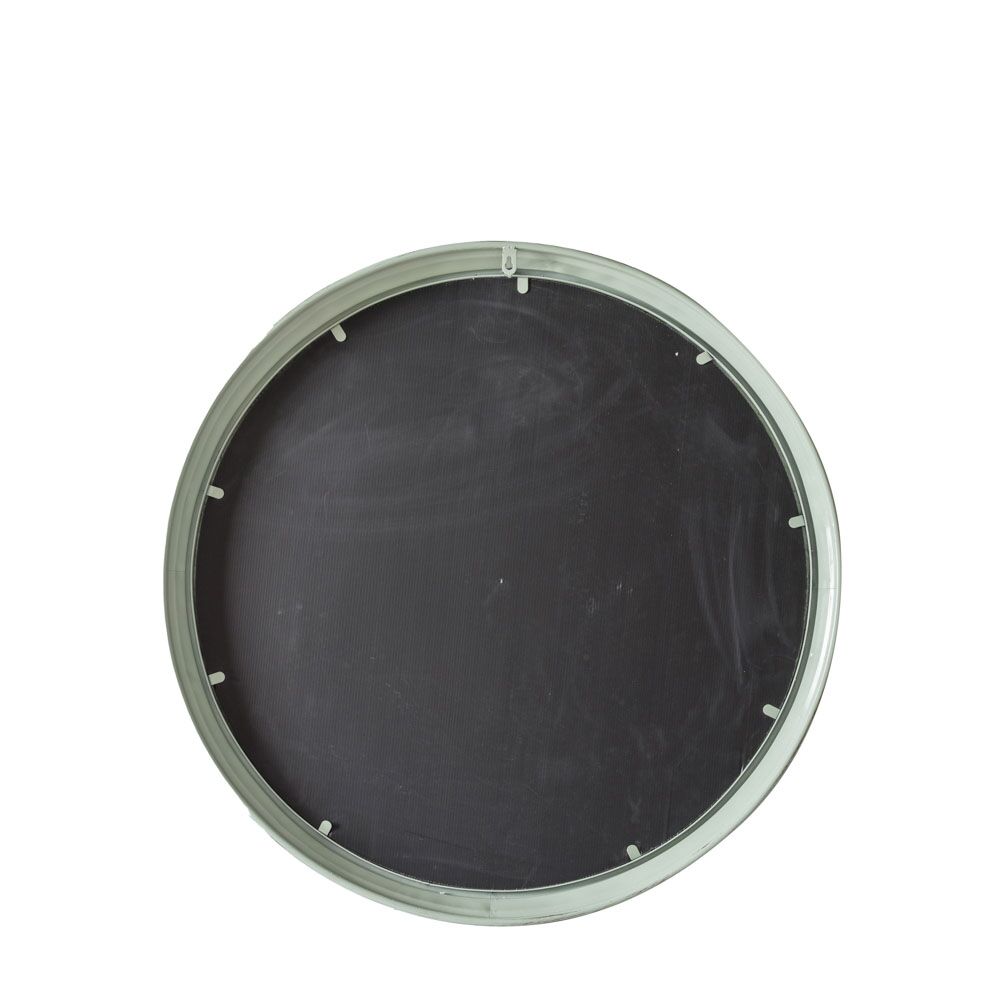 Tursi Outdoor Mirror Mint - Image 4