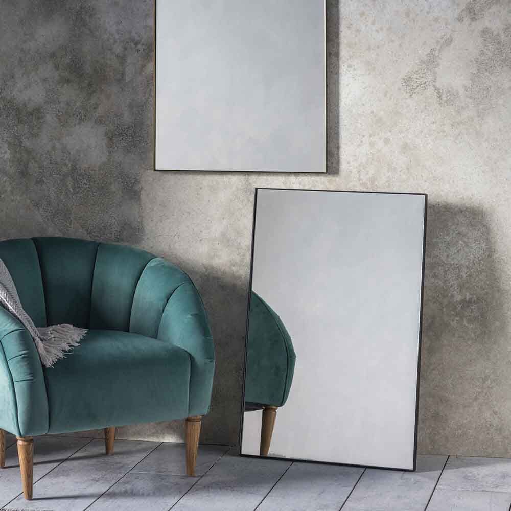 Uxbridge Mirror Bronze - Image 3