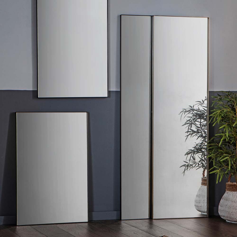 Uxbridge Mirror Bronze - Image 5