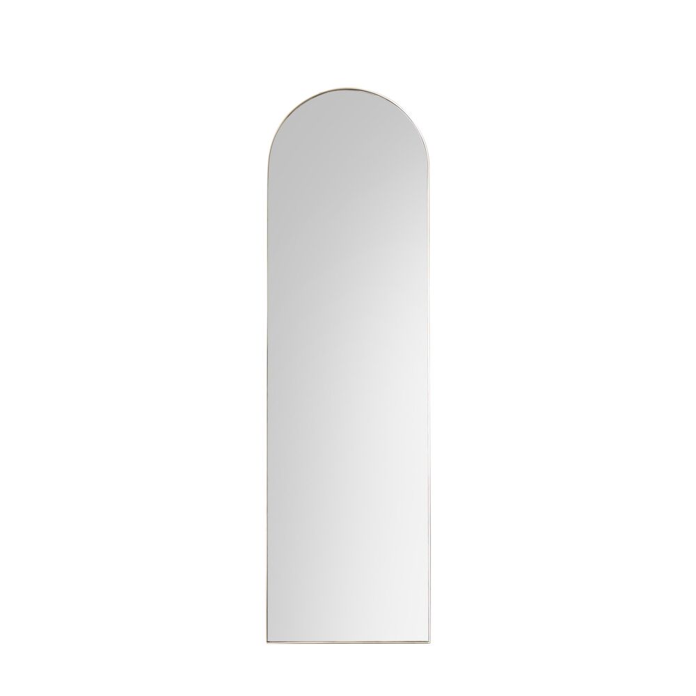Uxbridge Arch Mirror Champagne - Image 5