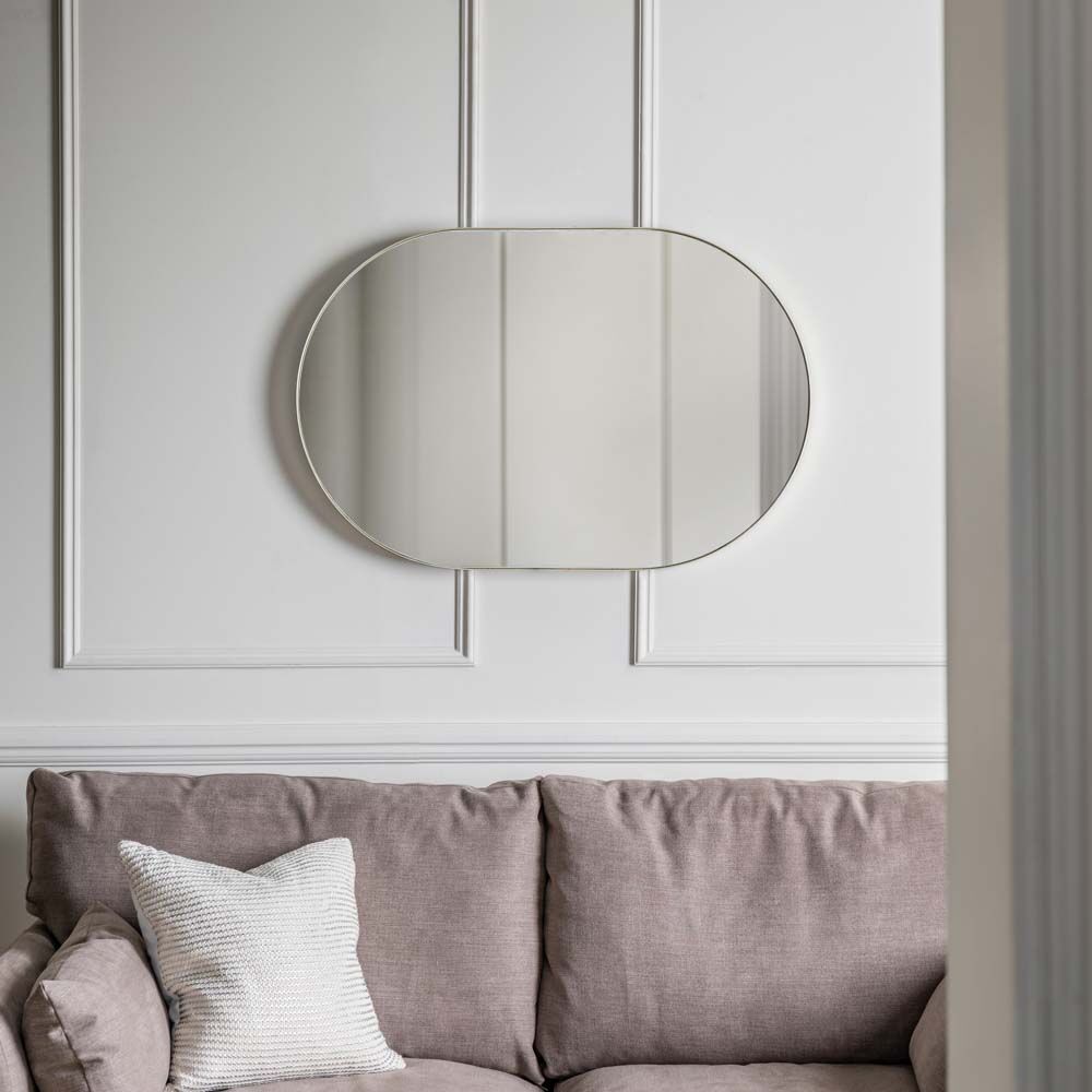 Uxbridge Elipse Mirror - Image 3