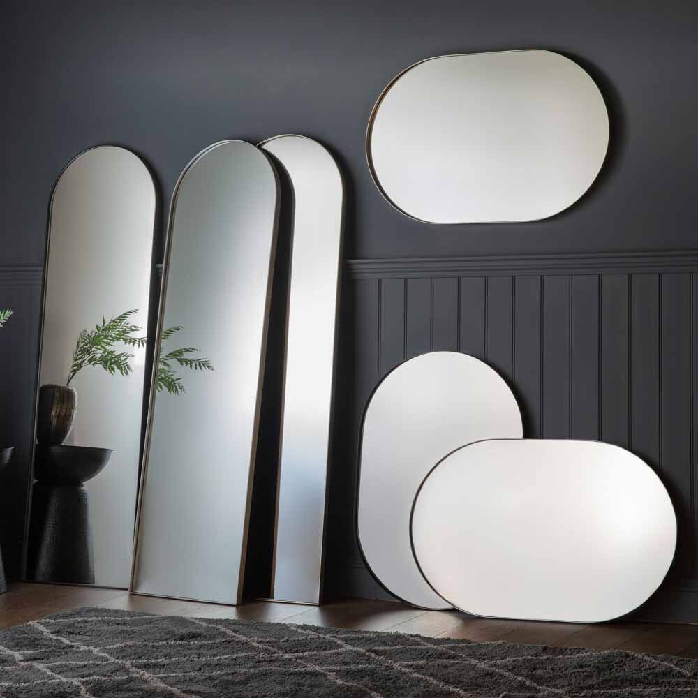 Uxbridge Elipse Mirror - Image 4
