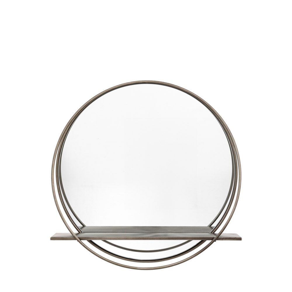 Worcester Mirror Large