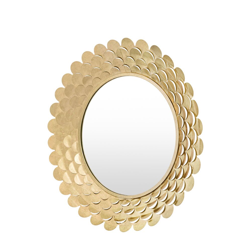 Windsor Round Mirror 910mm - Image 5