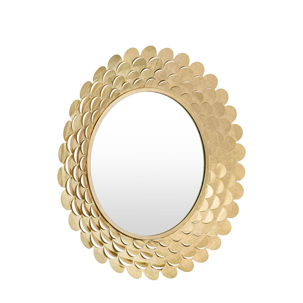 Windsor Round Mirror 910mm - Image 6