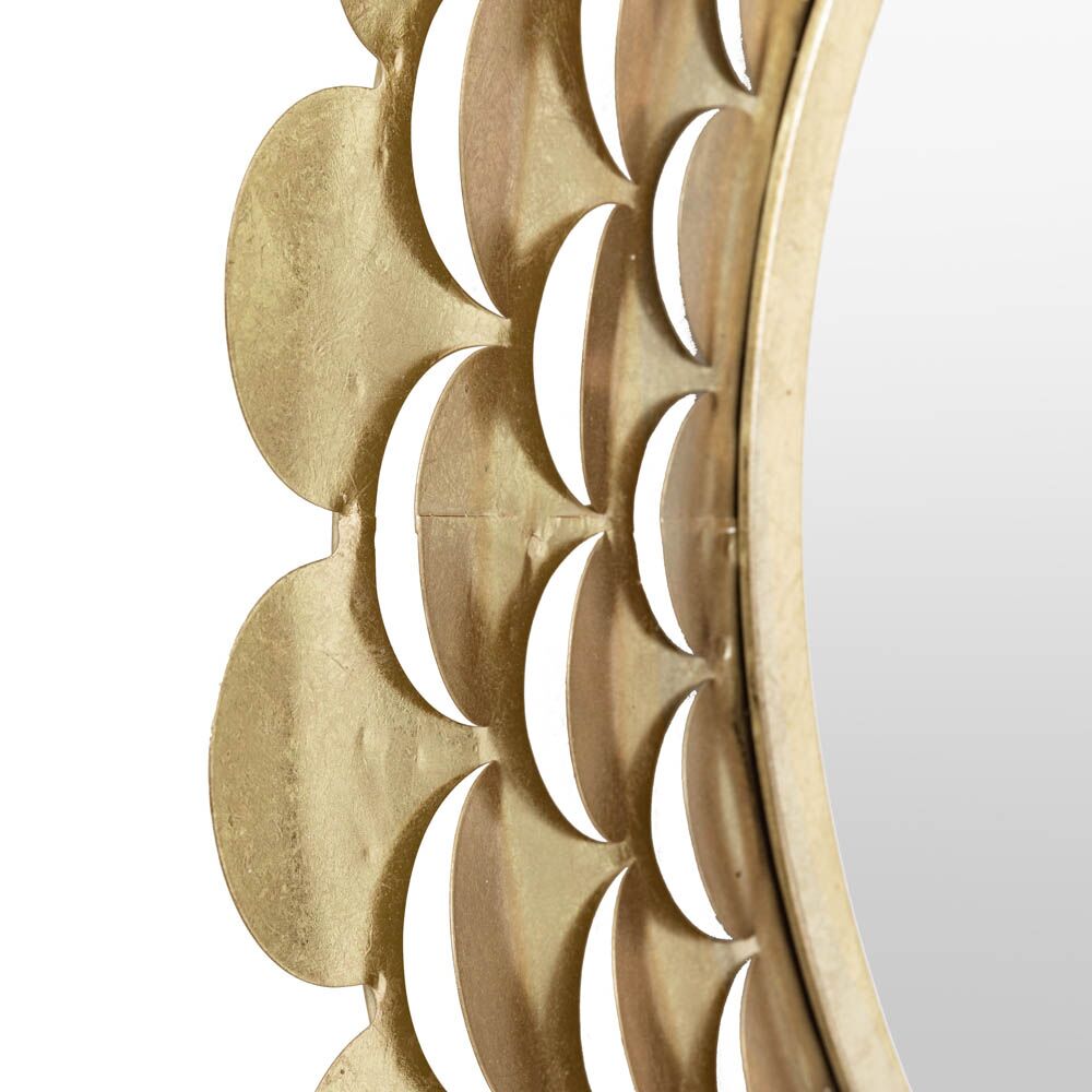 Windsor Round Mirror 910mm - Image 7