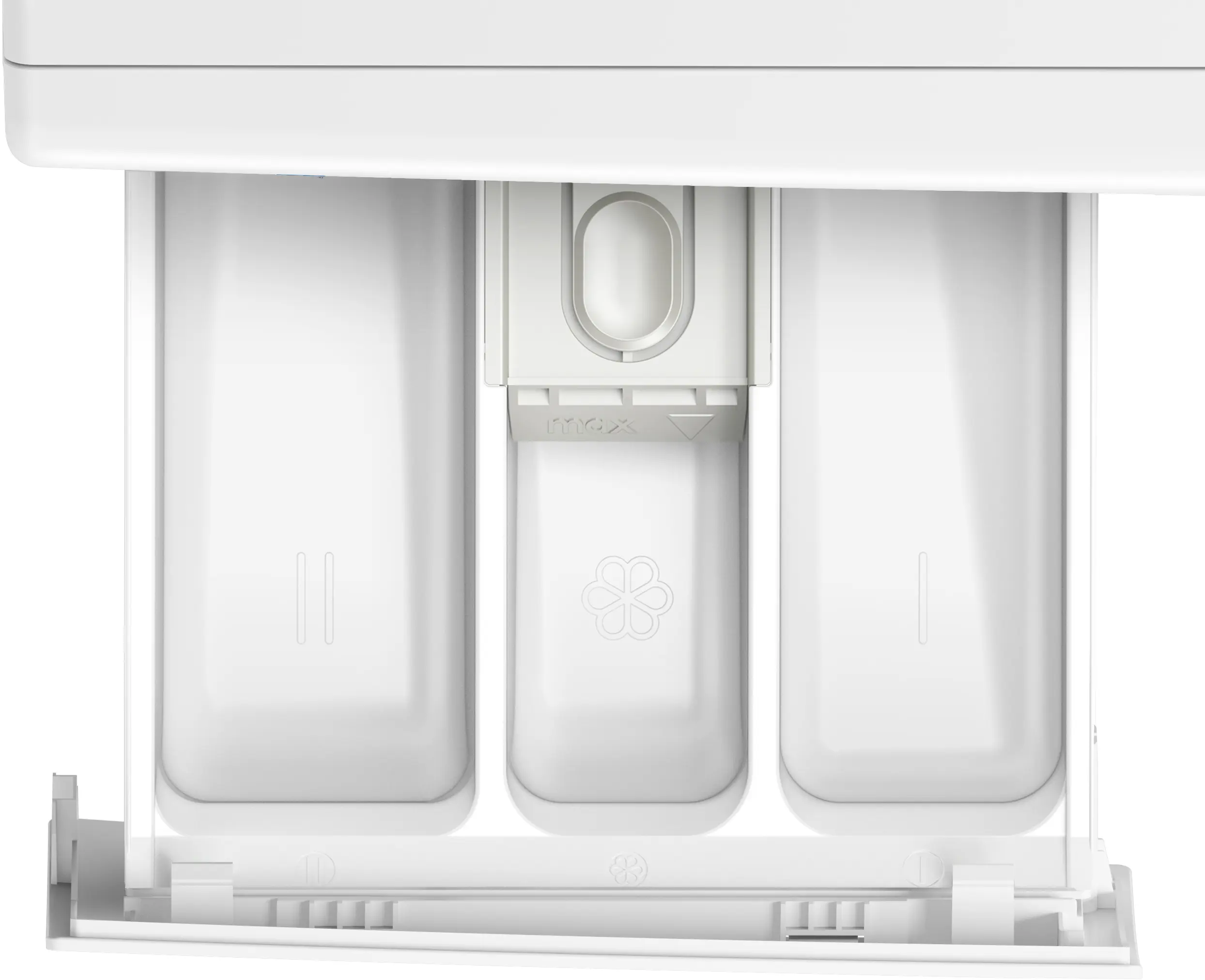 Bosch Series 6 WGJ25400GB 10kg Washing Machine with 1400 rpm - White - Image 6