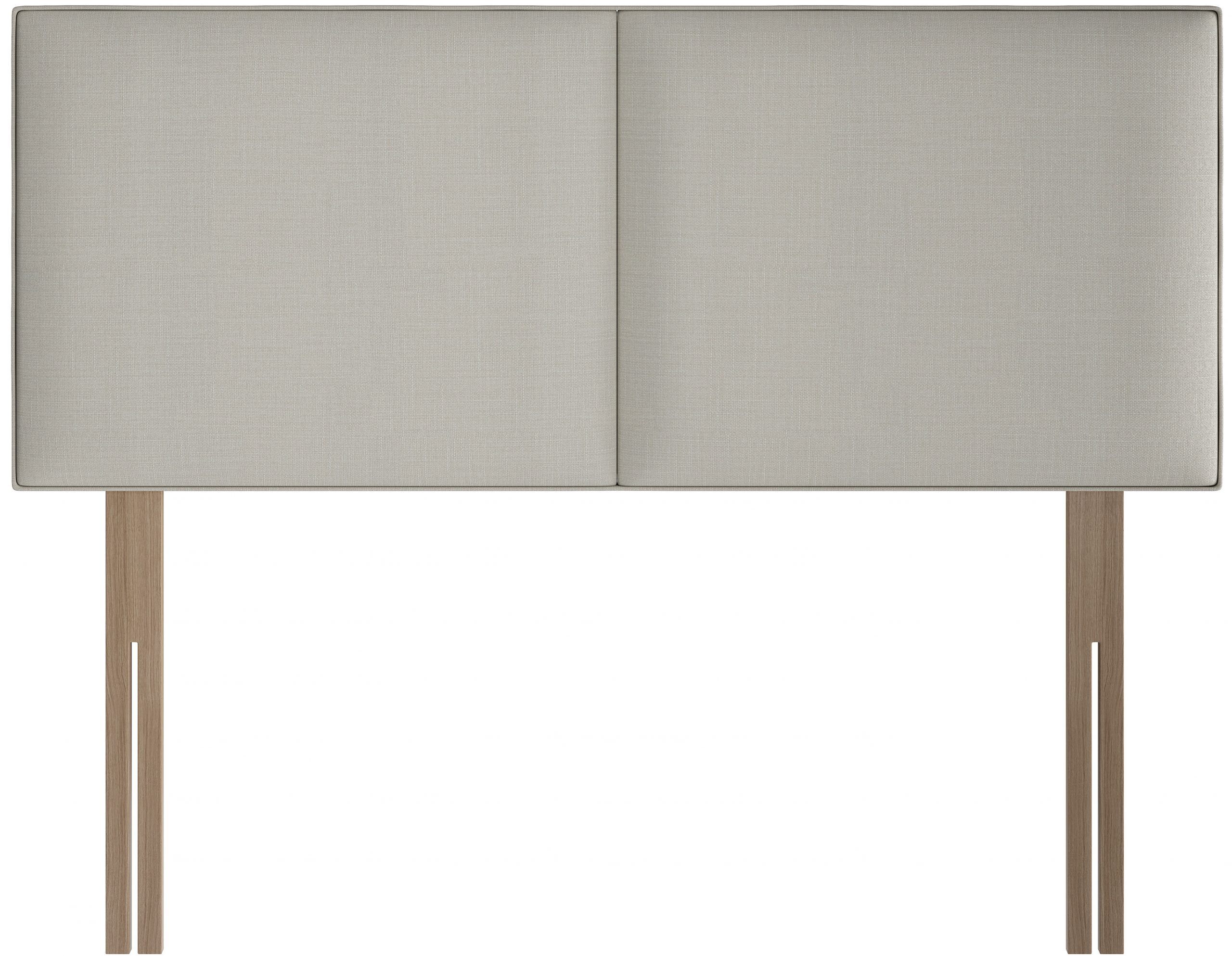 Relyon Cirrus Strutted Headboard, Super King
