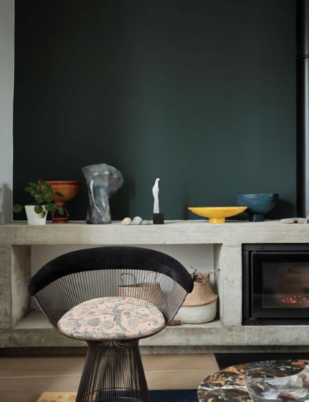 Farrow & Ball - Chine Green No. 35 - Image 3