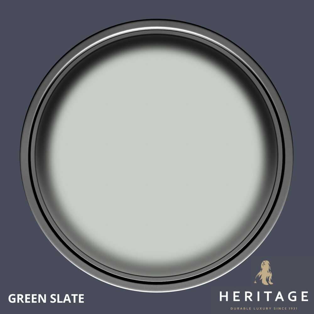 Dulux Heritage - Green Slate - Image 3