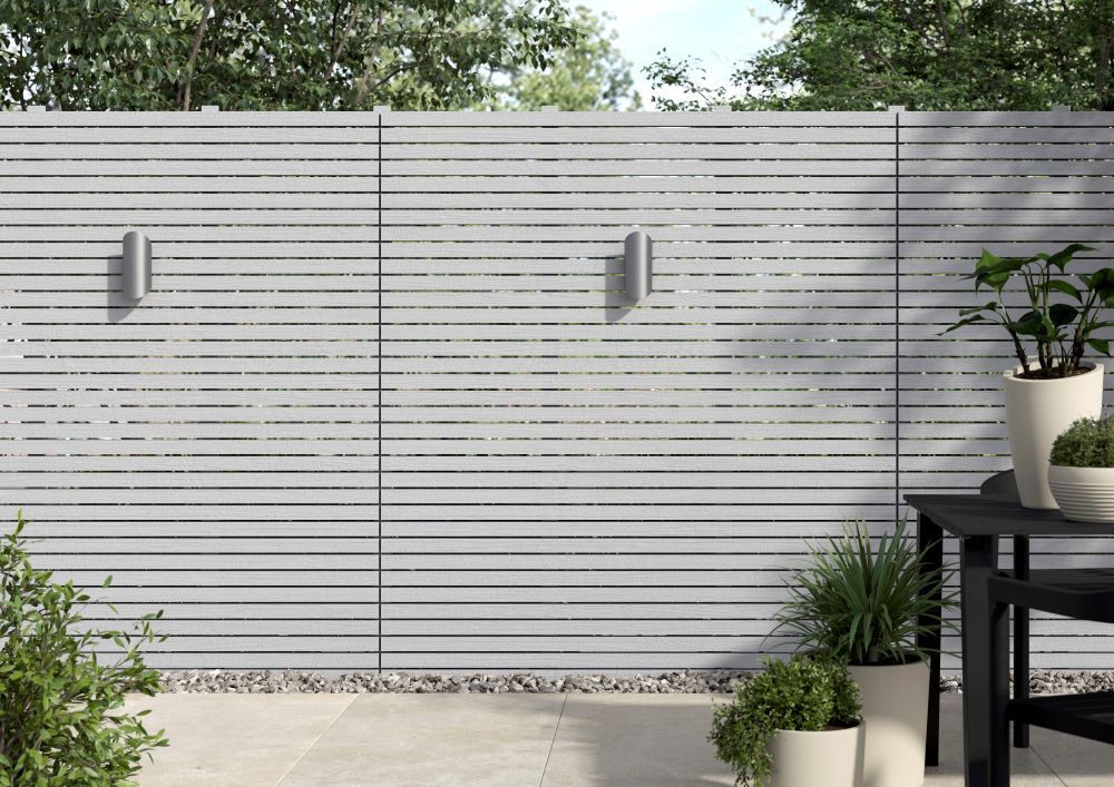 Cuprinol Garden Shades Colour & Protect - Cool Marble - Image 3
