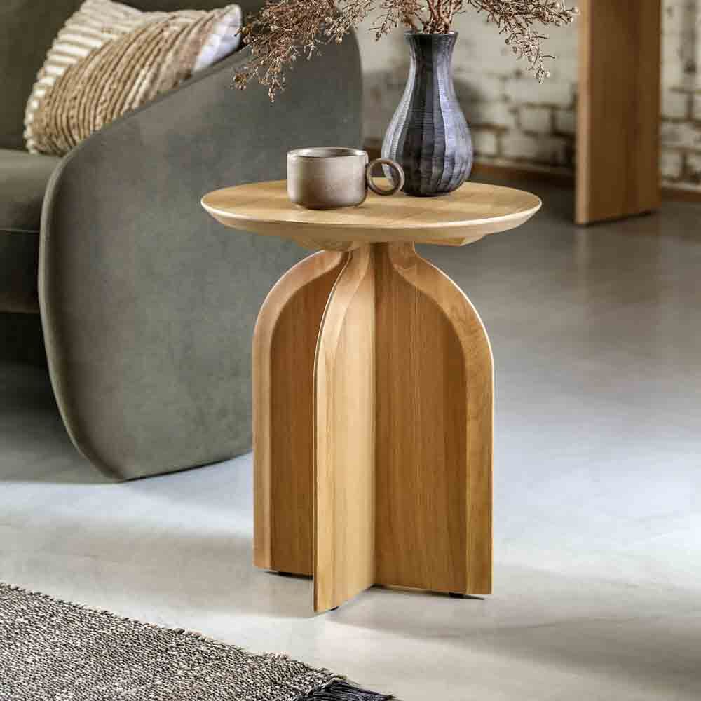 Teraz Side Table
