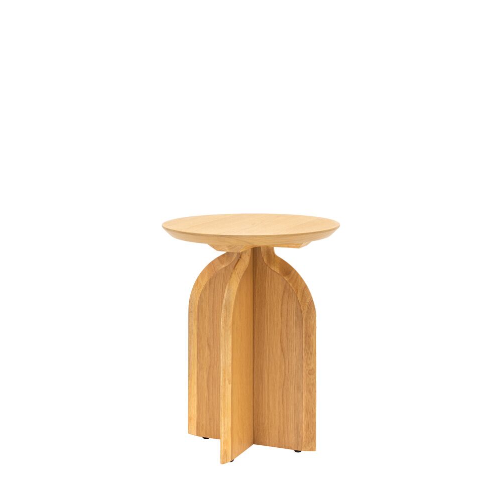 Teraz Side Table - Image 4