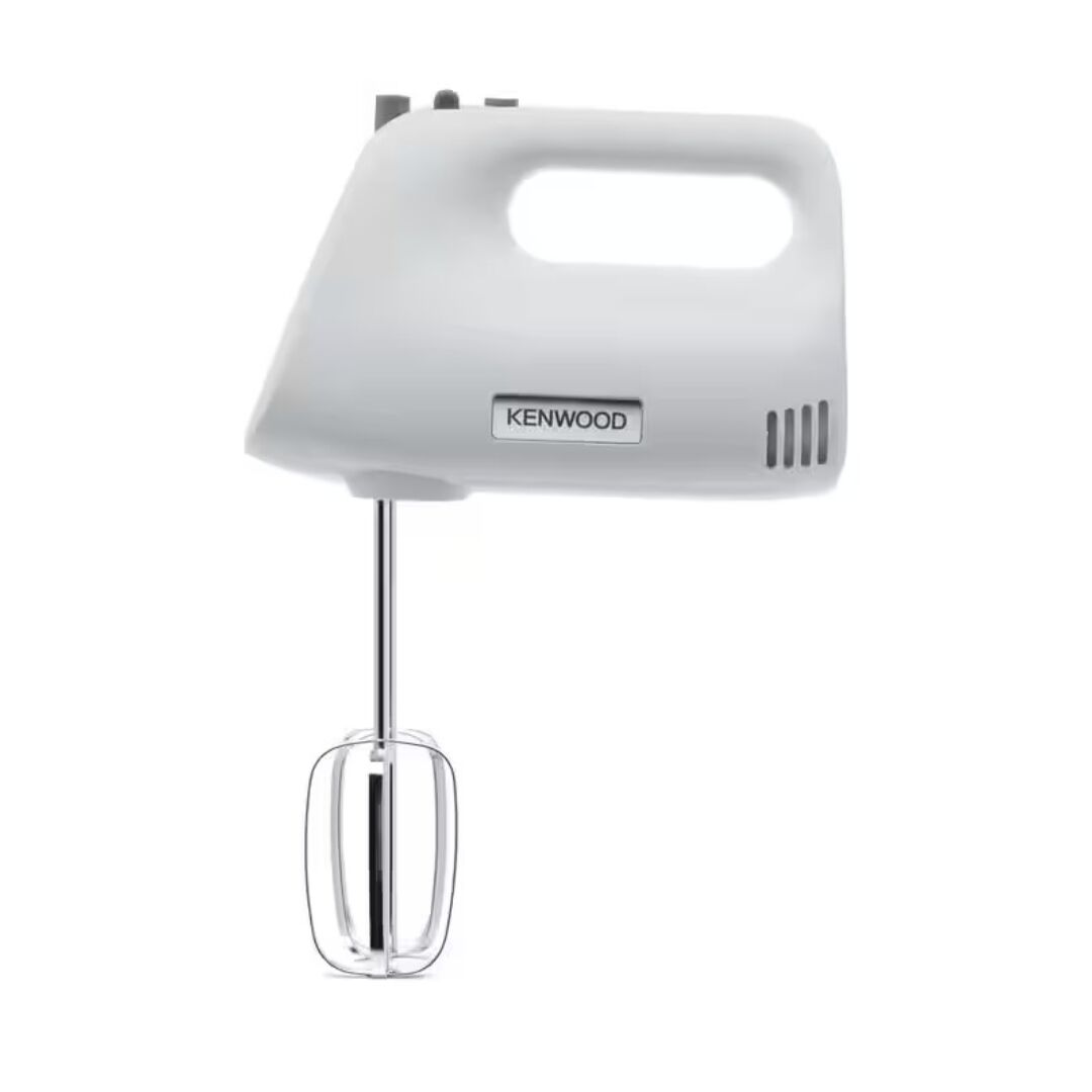 Kenwood HMP30AOWH Hand Mixer 450 Watt - White