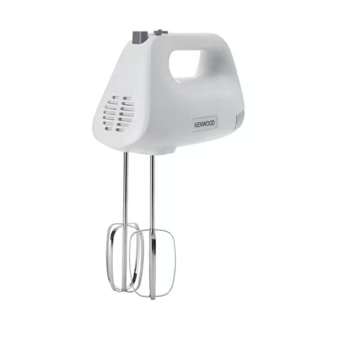 Kenwood HMP30AOWH Hand Mixer 450 Watt - White - Image 2