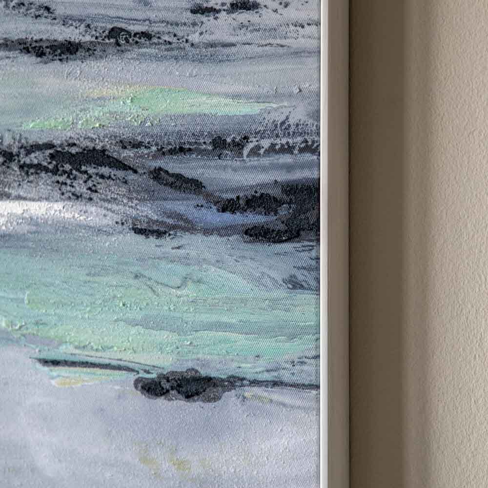 Clouded View Framed Canvas Set of 3 - Image 2