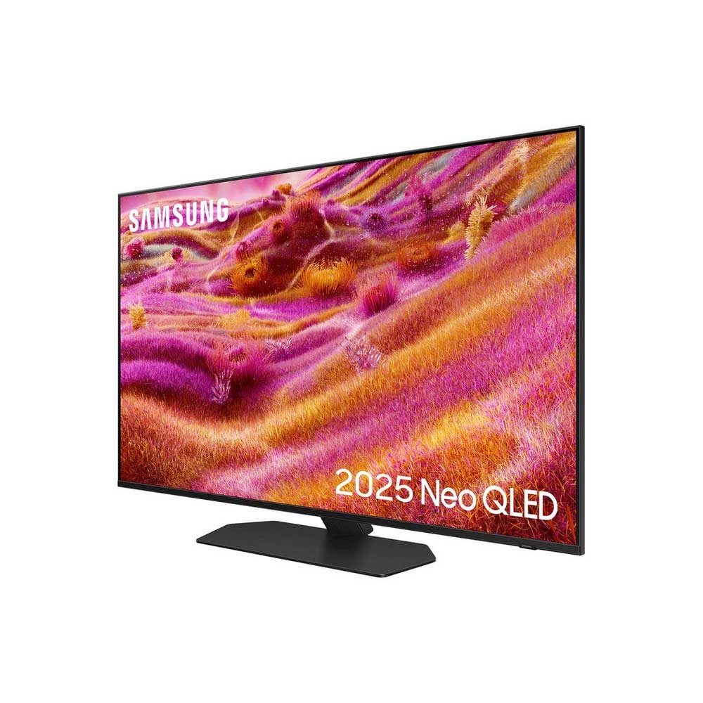 Samsung QE98QN90FATXXU 98" 4K Neo QLED 4K Glare Free Smart TV (2025) - Image 2