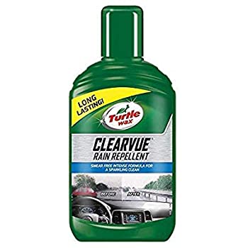Turtlewax ClearVue Rain Repellent 300ml