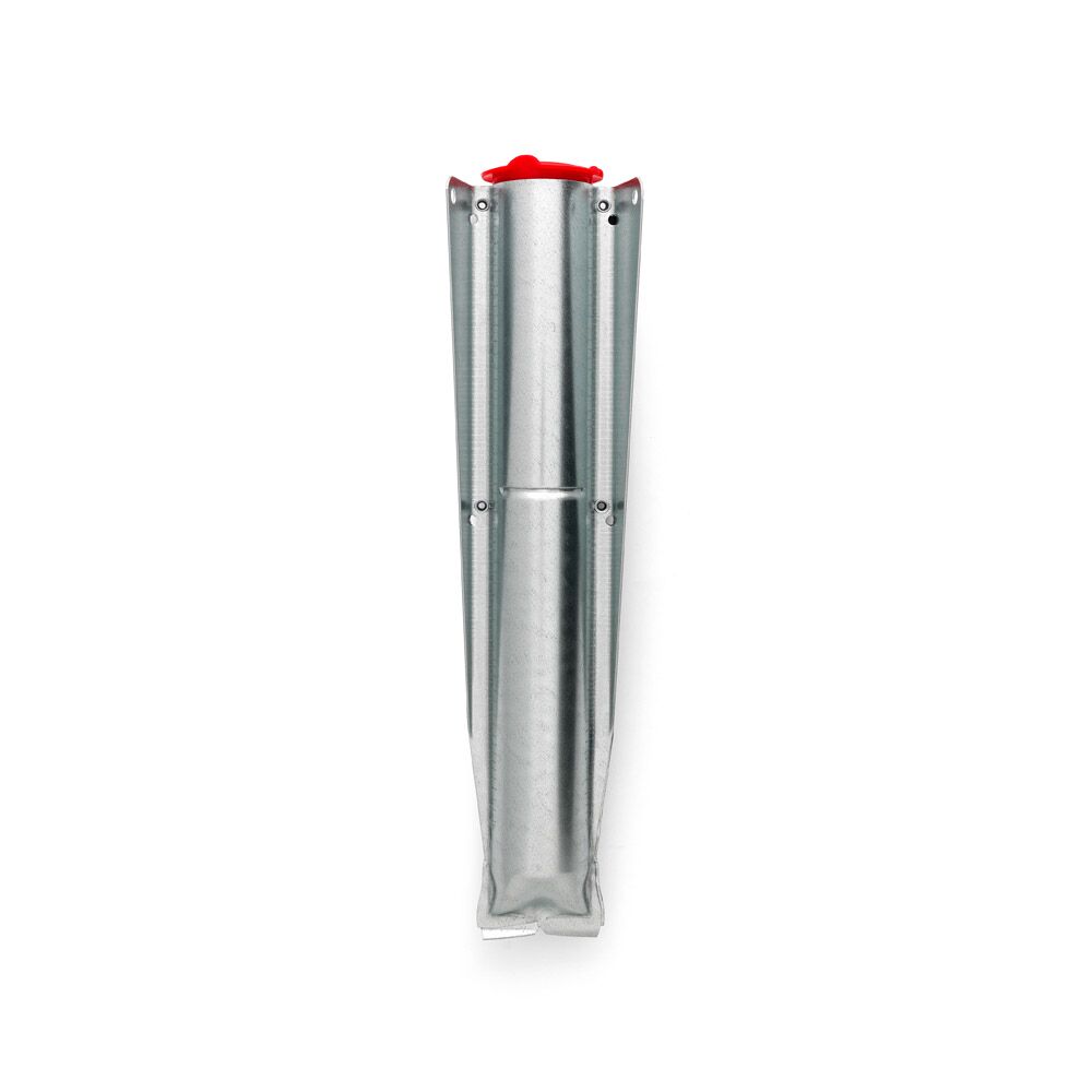 Brabantia Soil Spear Silver 45mm