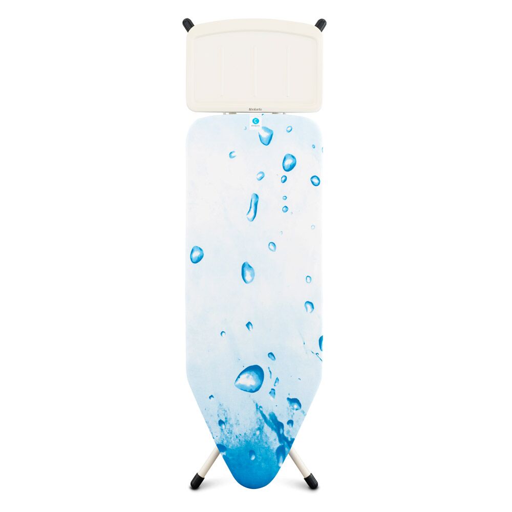 Brabantia Ironing Board (C) 124x45cm Ice Water