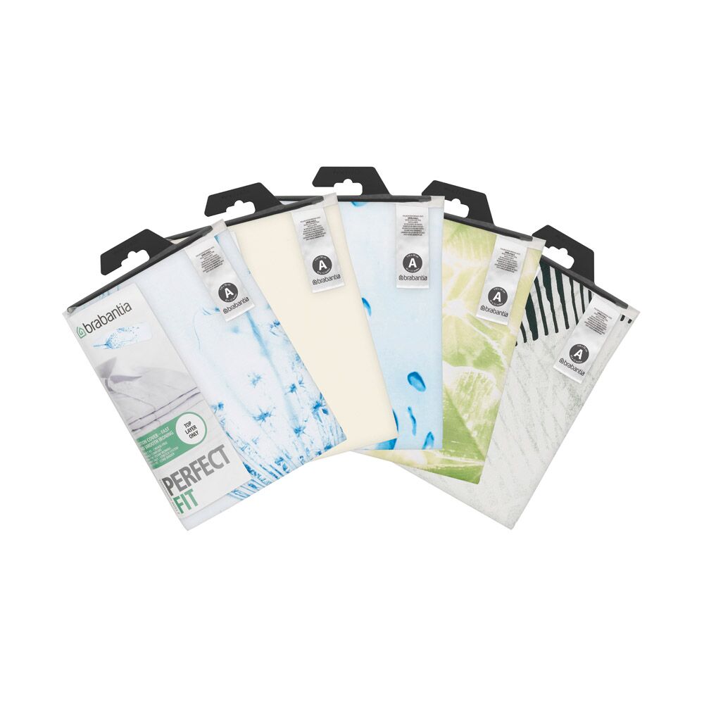 Brabantia Ironing Board Cover (A) 110x30cm 2mm Foam