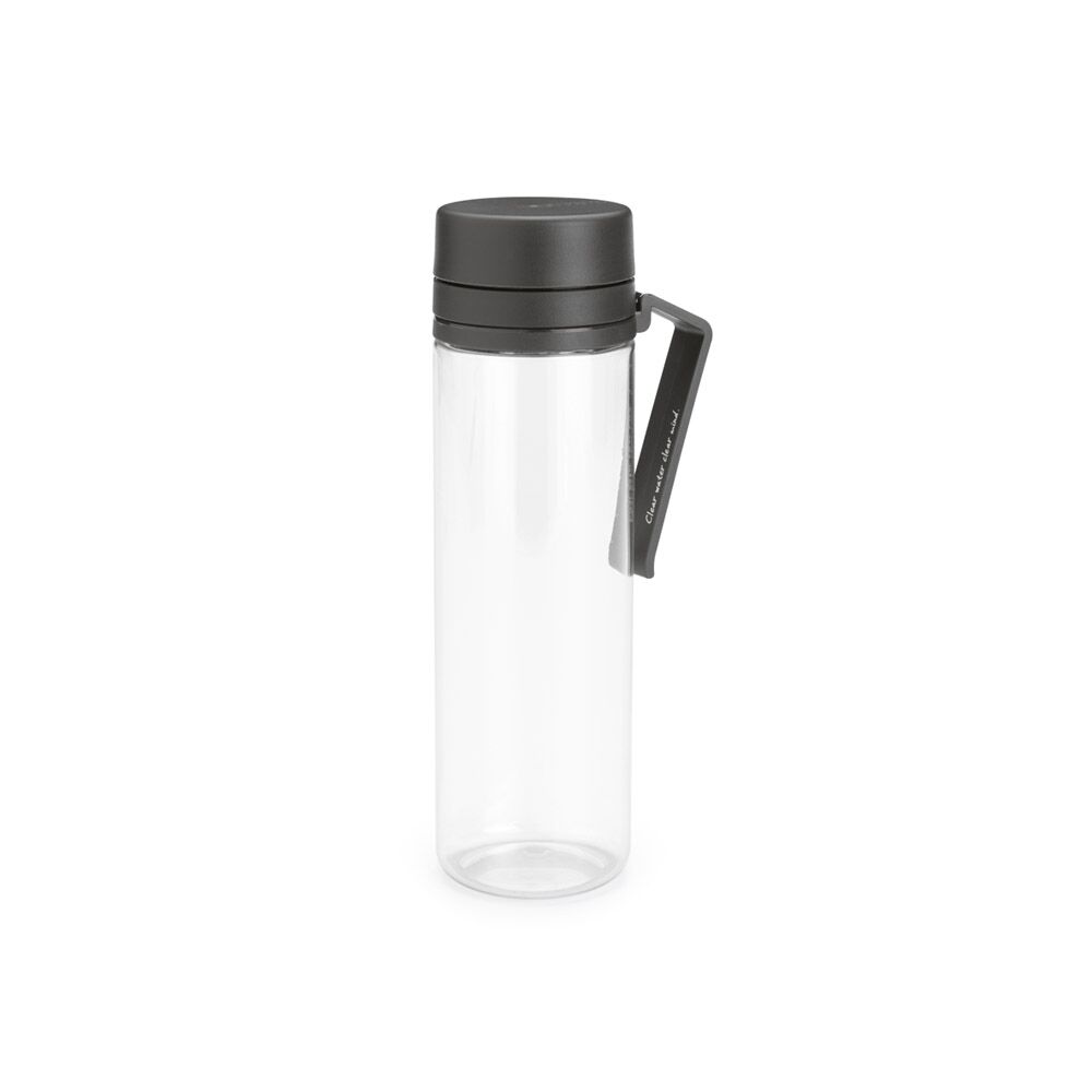 Brabantia Make & Take Water Bottle 0.5L With Strainer