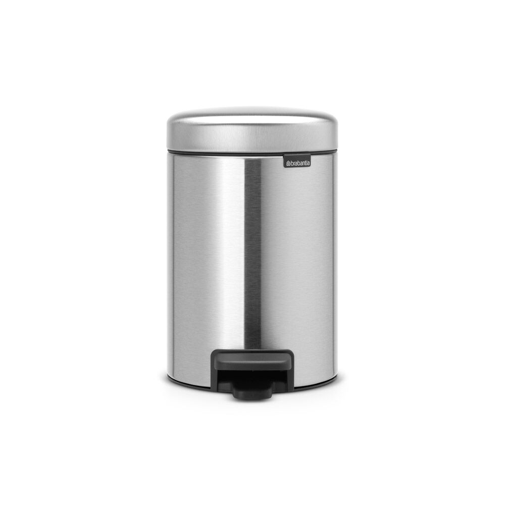 Brabantia Pedal Bin 3L